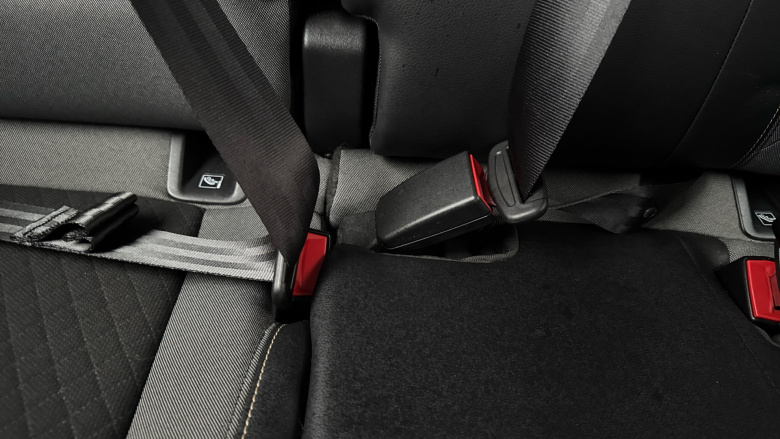 Vauxhall Grandland 1.2 Turbo GS Line 5dr Petrol Hatchback